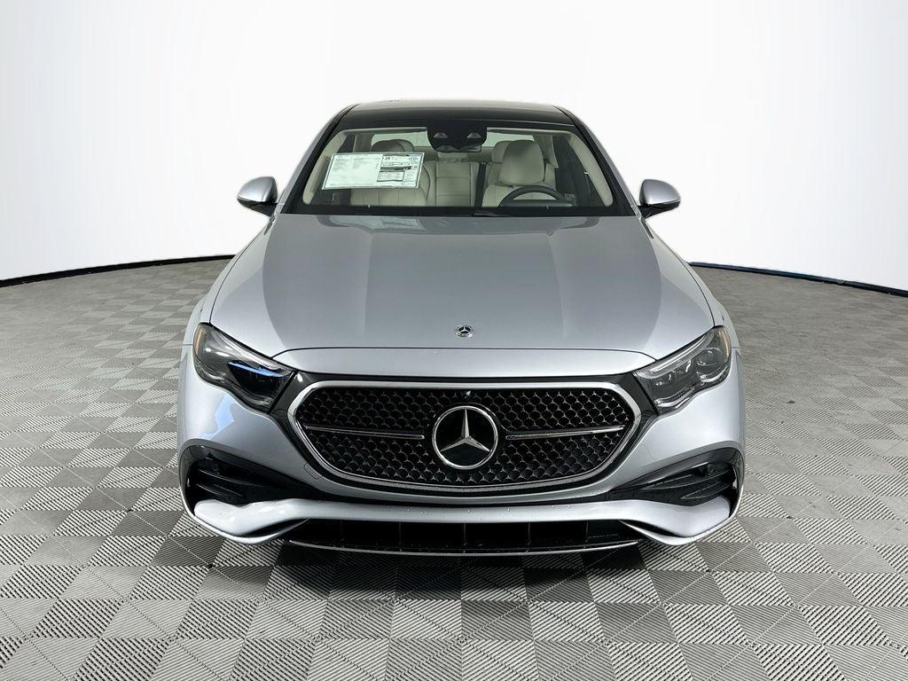 MERCEDES-BENZ E-CLASS - 2