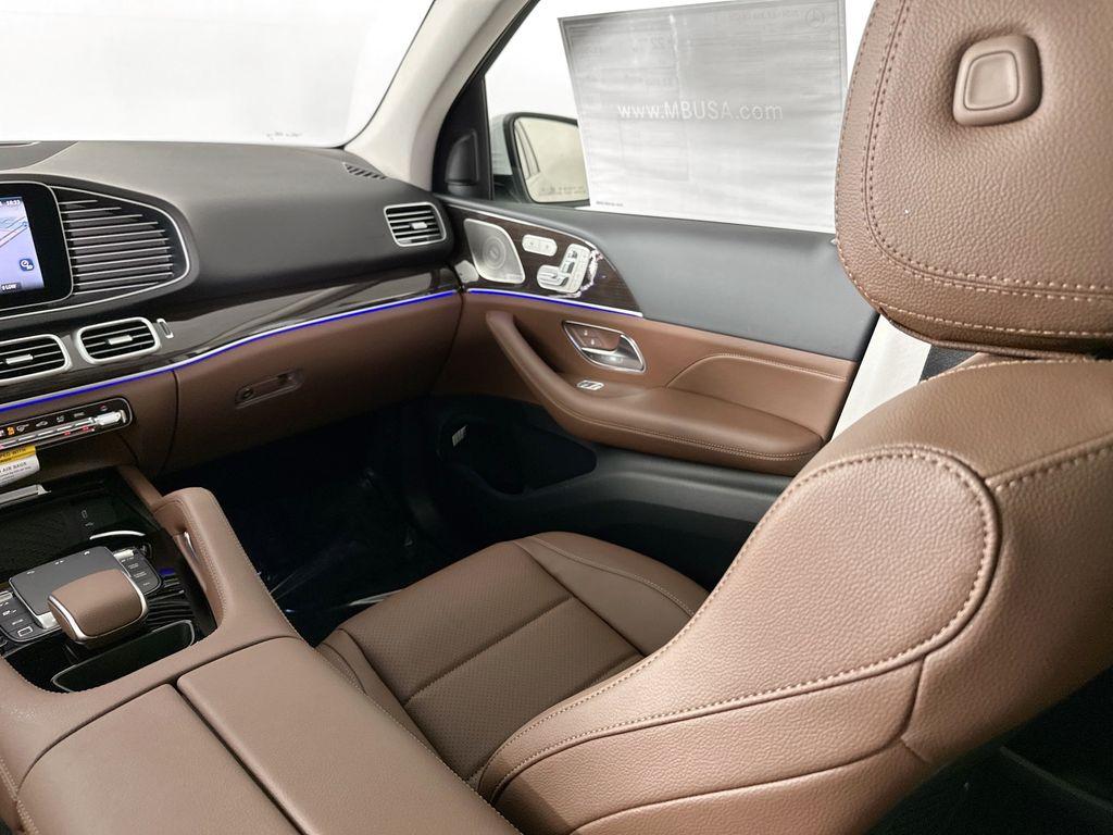 2026 Mercedes-BENZ GLE 缩略图 25