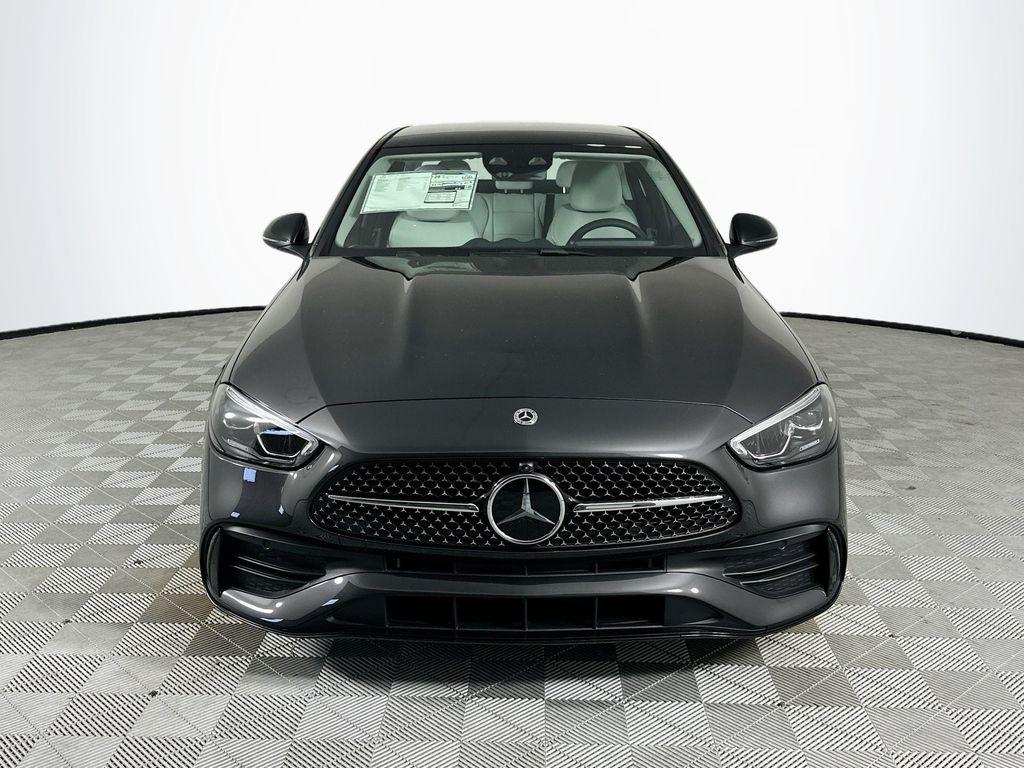 صورة 2 لـ 2026 Mercedes-BENZ C-CLASS