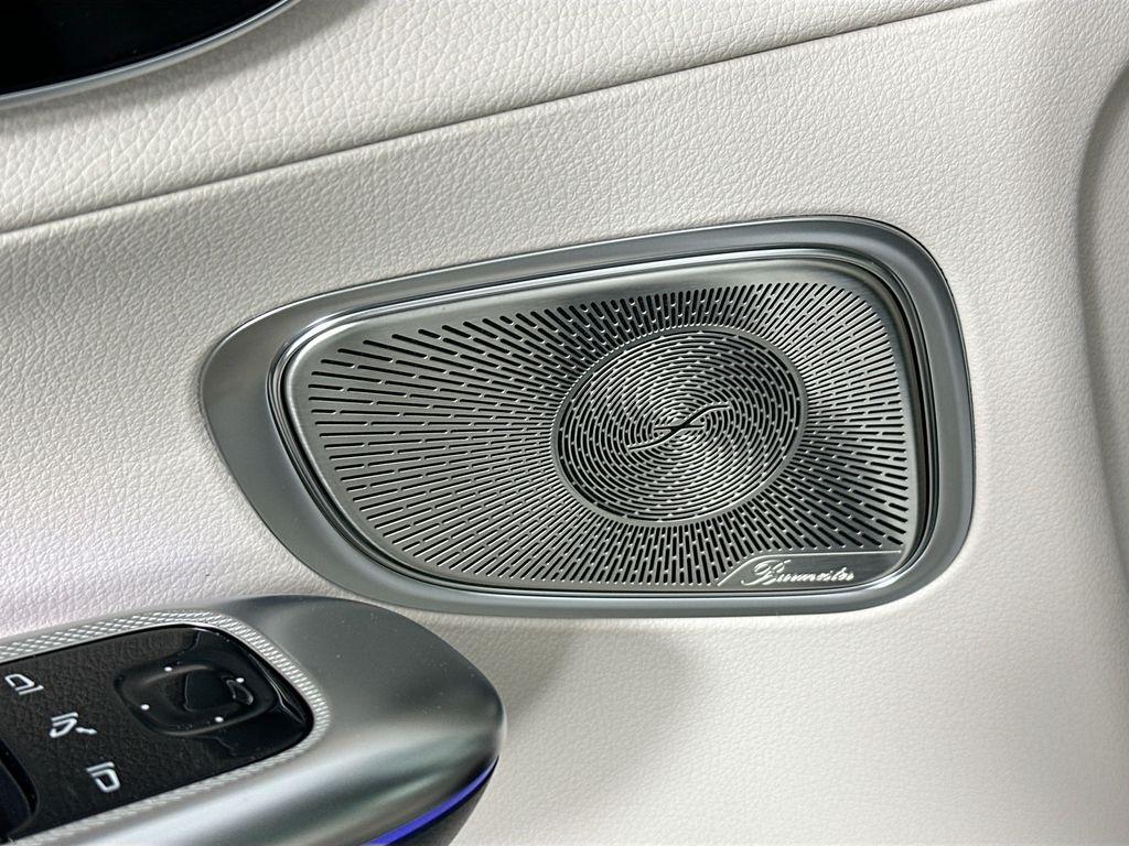 صورة مصغرة 19 لـ 2026 Mercedes-BENZ GLC