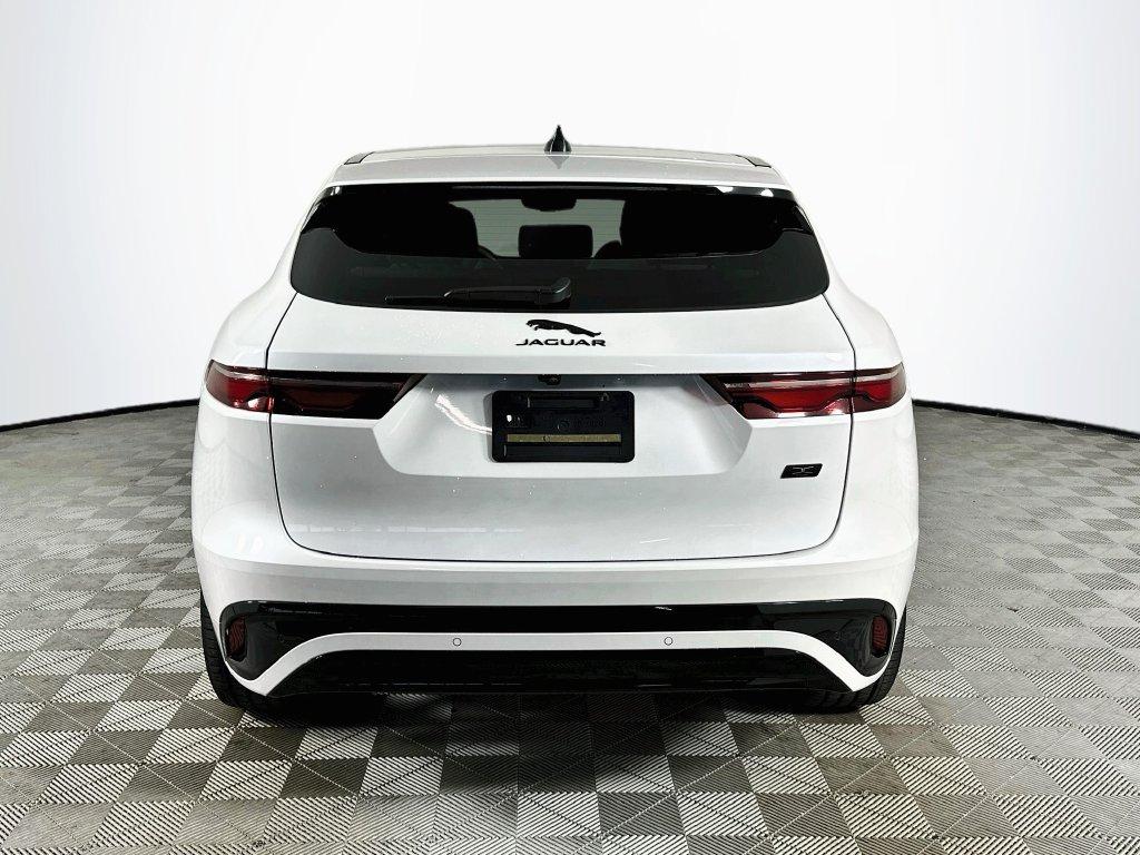 صورة 6 لـ 2026 Jaguar F-PACE P250 R-DYNAMIC S