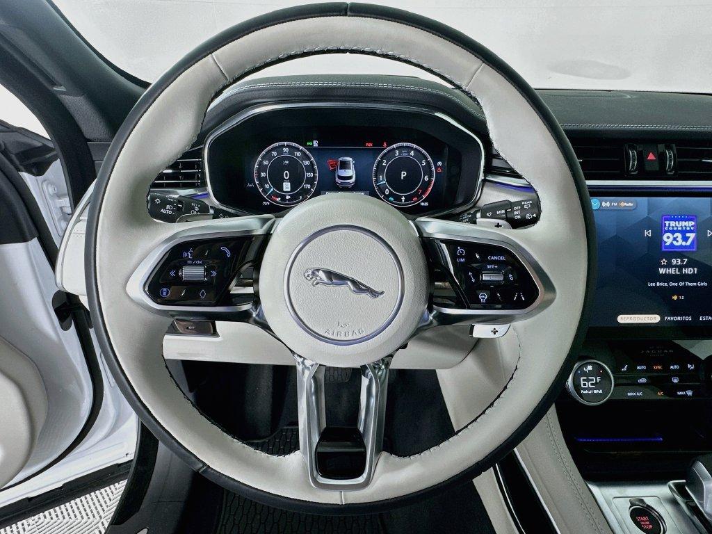 صورة مصغرة 11 لـ 2026 Jaguar F-PACE P250 R-DYNAMIC S