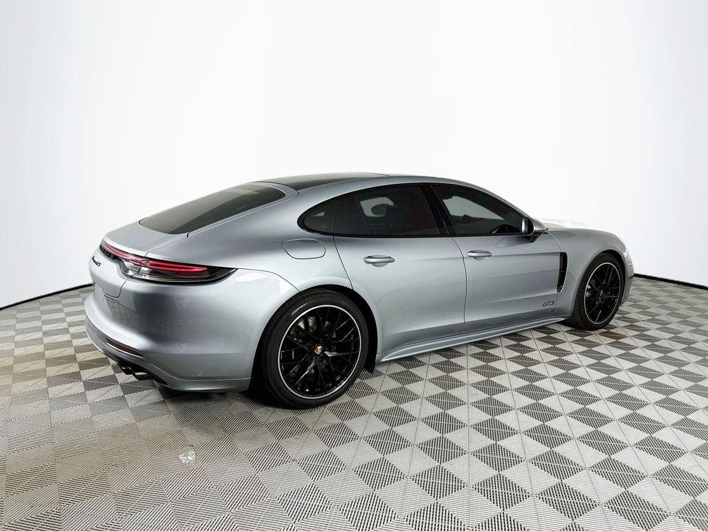 صورة 7 لـ 2023 Porsche PANAMERA GTS