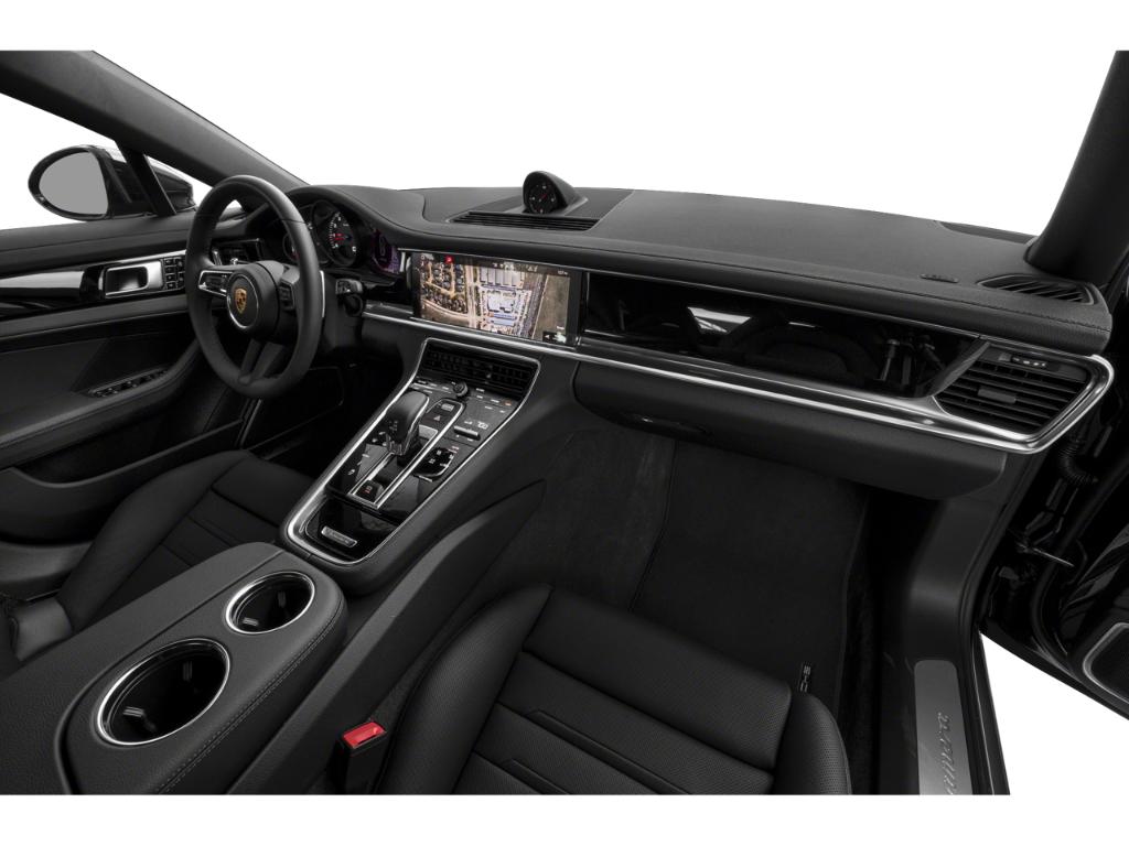 2023 Porsche PANAMERA GTS — миниатюра 48