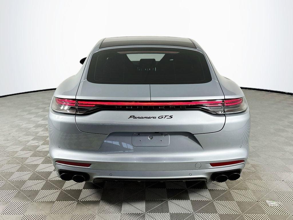 صورة 6 لـ 2023 Porsche PANAMERA GTS