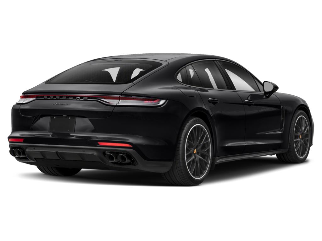 2023 Porsche PANAMERA GTS — миниатюра 35