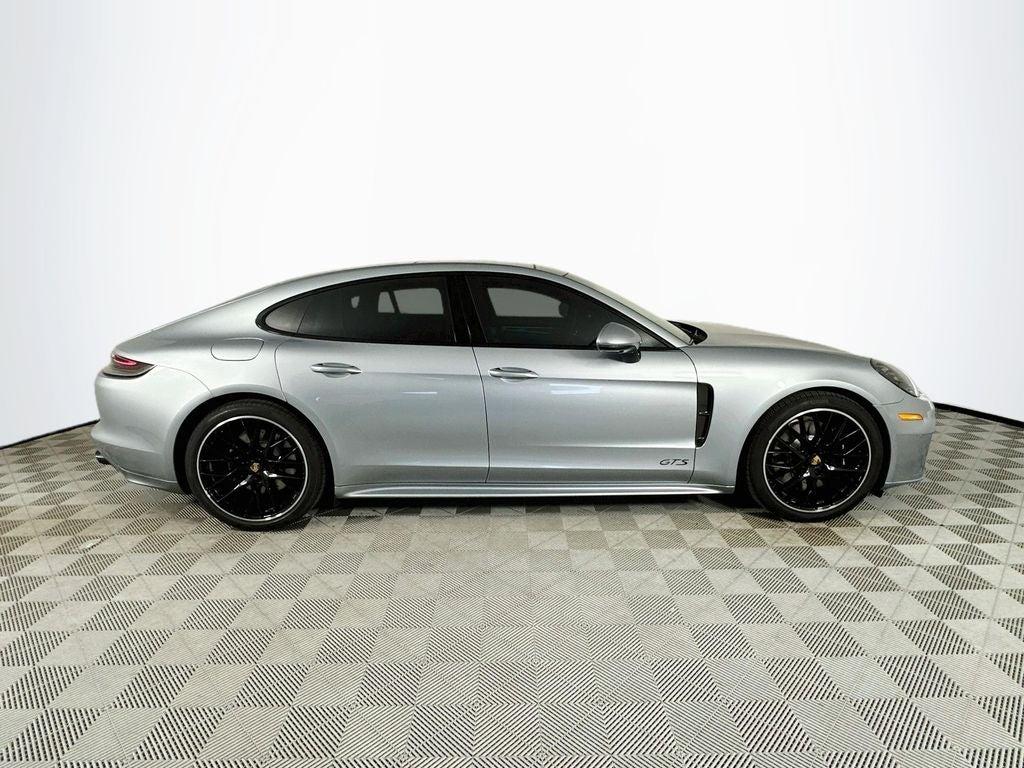 صورة 8 لـ 2023 Porsche PANAMERA GTS