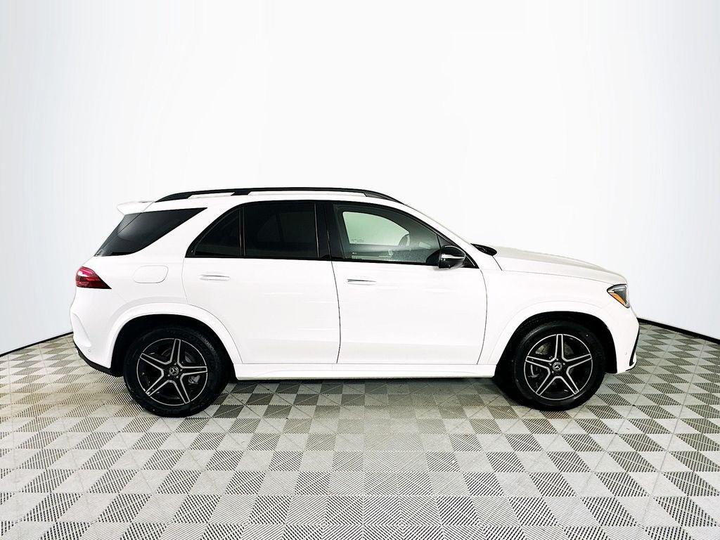 MERCEDES-BENZ GLE - 8