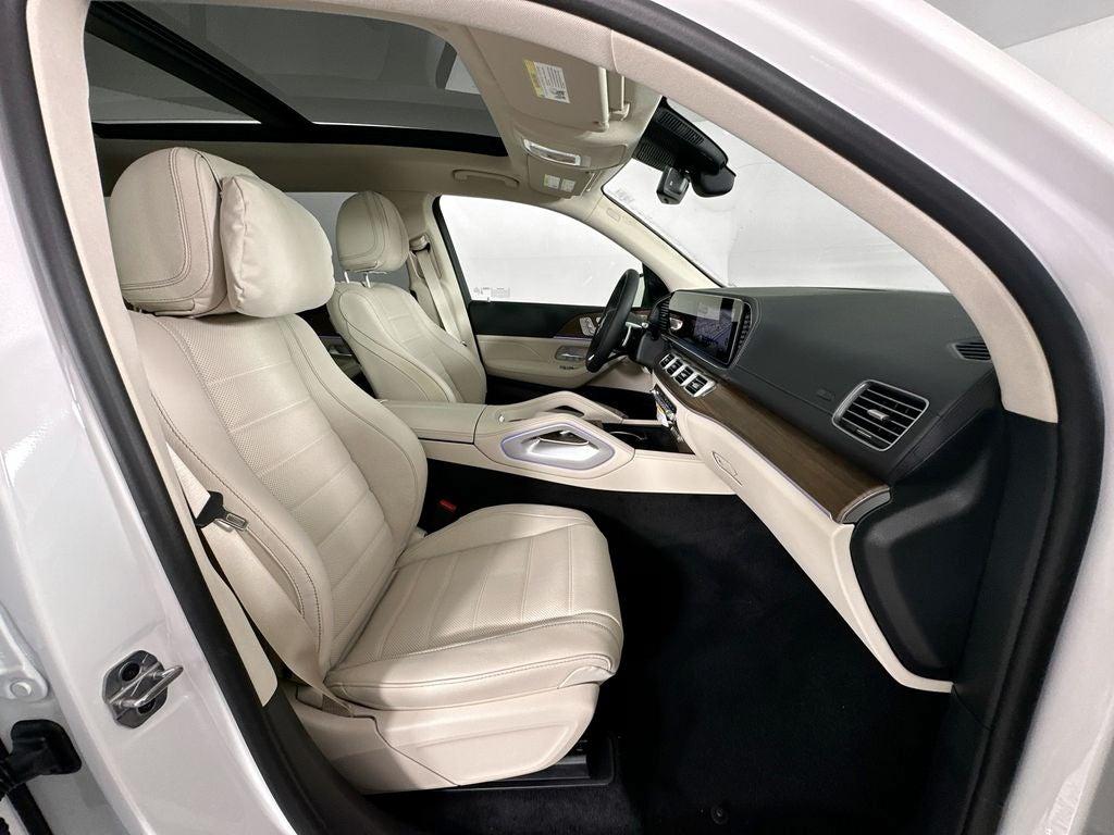 صورة مصغرة 31 لـ 2026 Mercedes-BENZ GLS