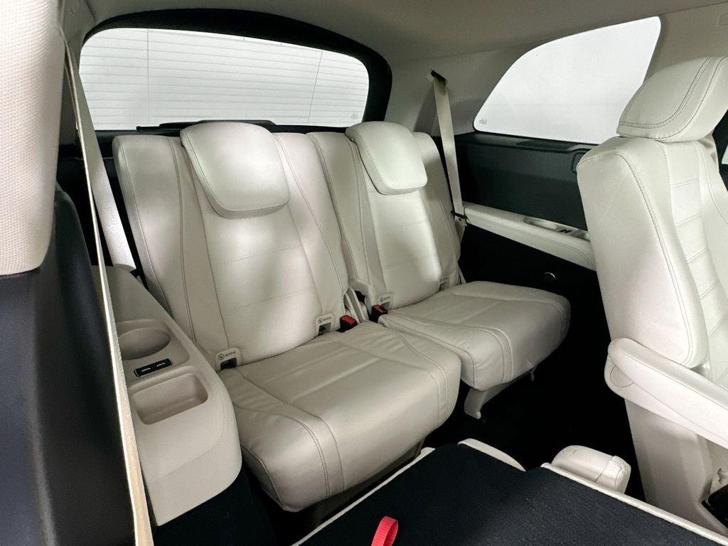 صورة مصغرة 29 لـ 2026 Mercedes-BENZ GLS
