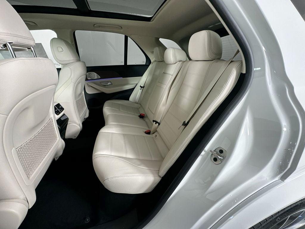 صورة مصغرة 26 لـ 2026 Mercedes-BENZ GLE
