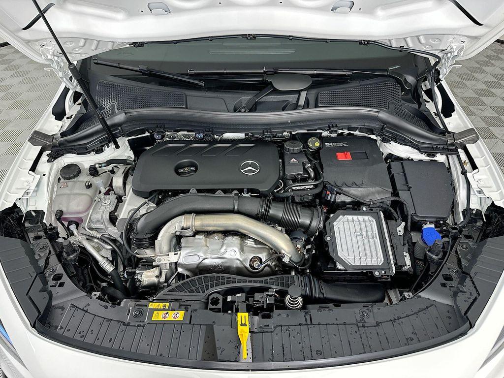 2026 Mercedes-BENZ GLA — миниатюра 29