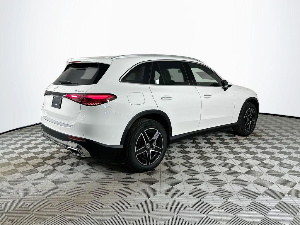 صورة 7 لـ 2026 Mercedes-BENZ GLC