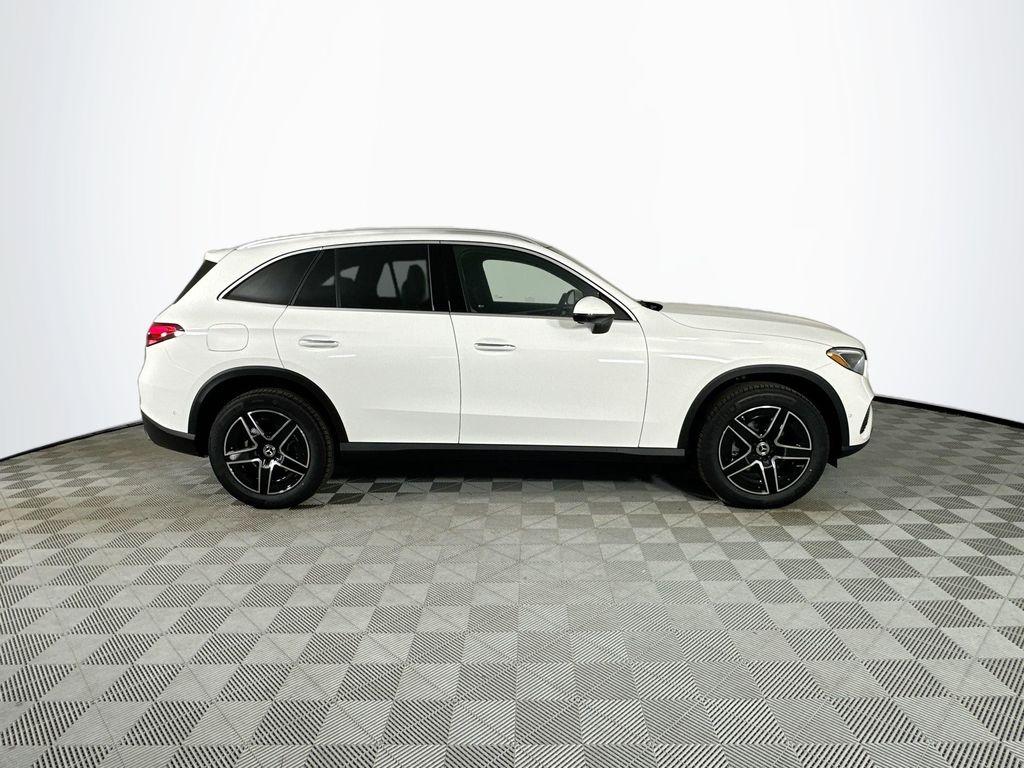 صورة 8 لـ 2026 Mercedes-BENZ GLC
