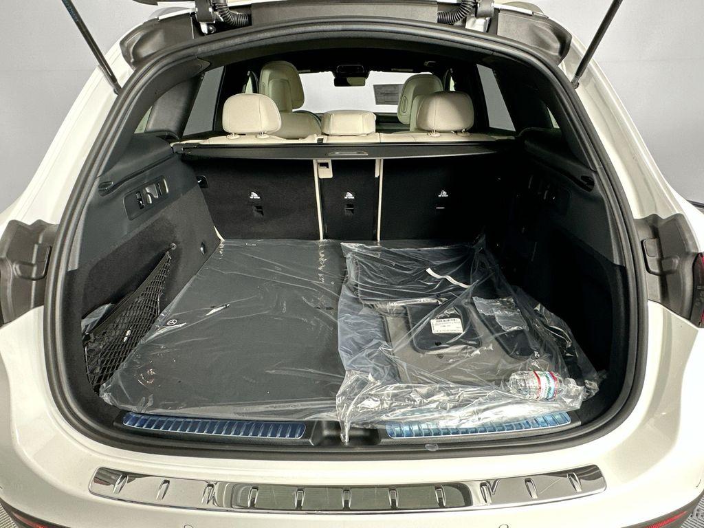 صورة مصغرة 28 لـ 2026 Mercedes-BENZ GLC