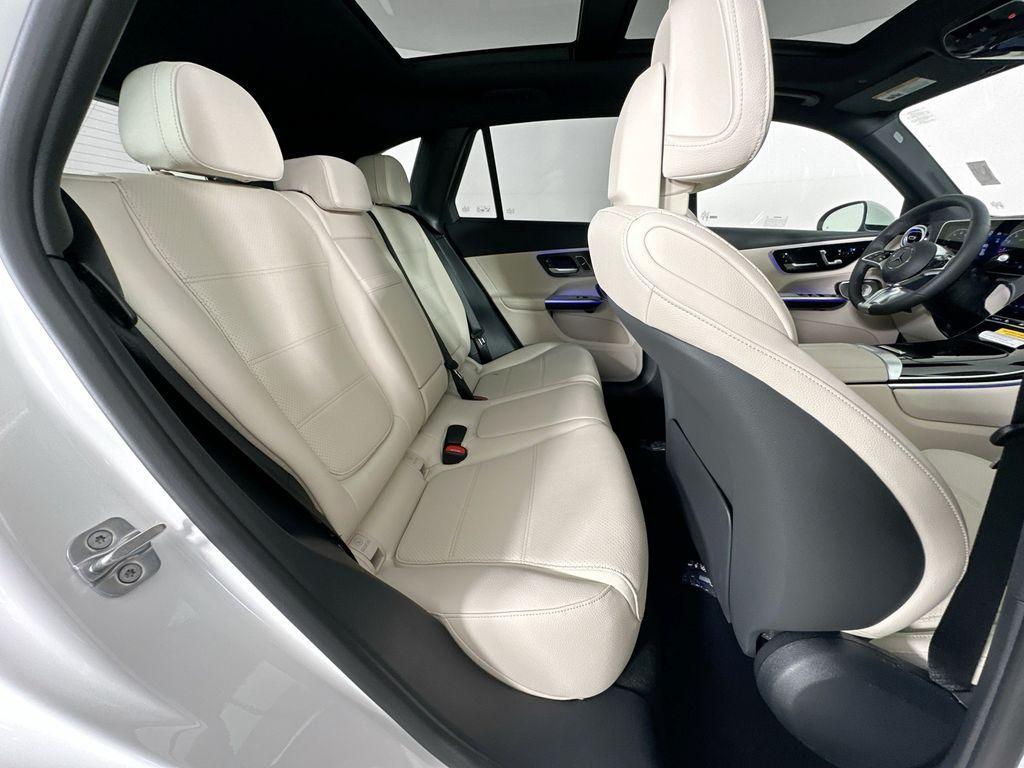 صورة مصغرة 29 لـ 2026 Mercedes-BENZ GLC