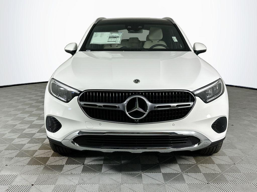 صورة 2 لـ 2026 Mercedes-BENZ GLC