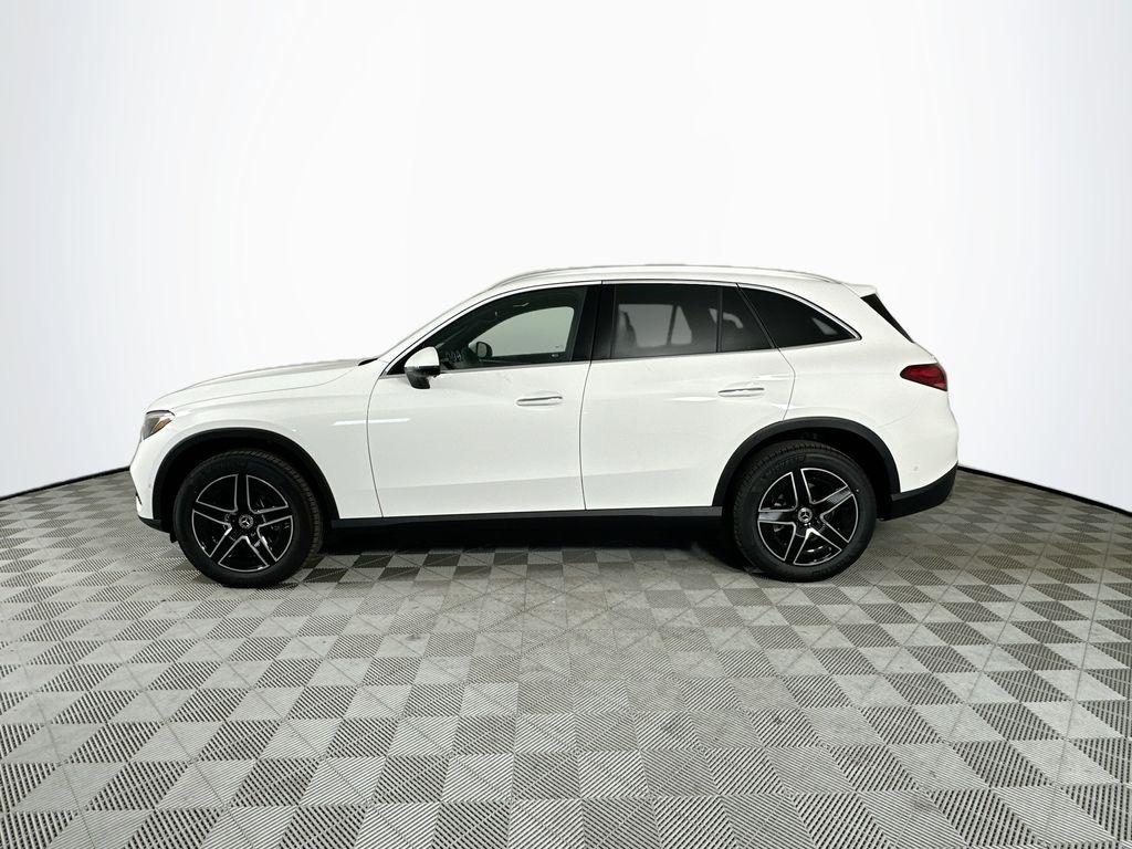 صورة 4 لـ 2026 Mercedes-BENZ GLC