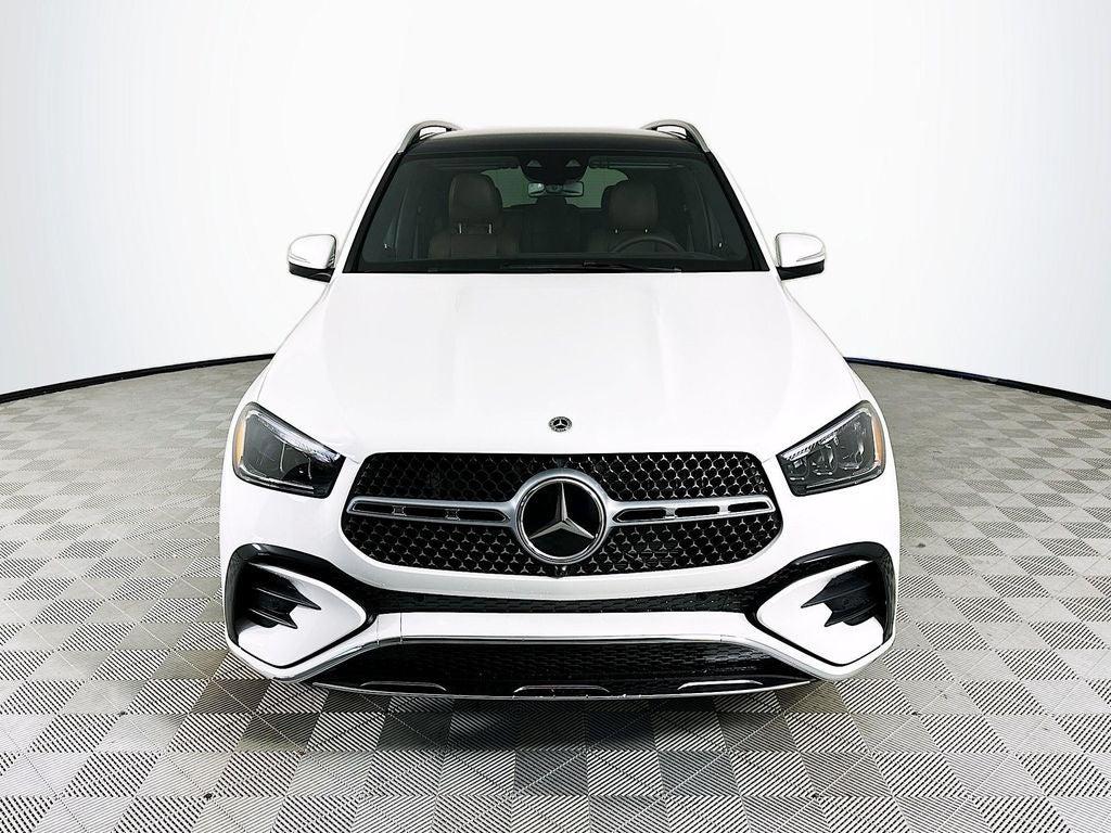 2026 Mercedes-BENZ GLE — фото 2