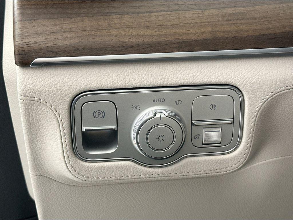 MERCEDES-BENZ GLE-CLASS - 10