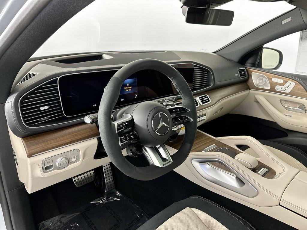 MERCEDES-BENZ GLE-CLASS - 9