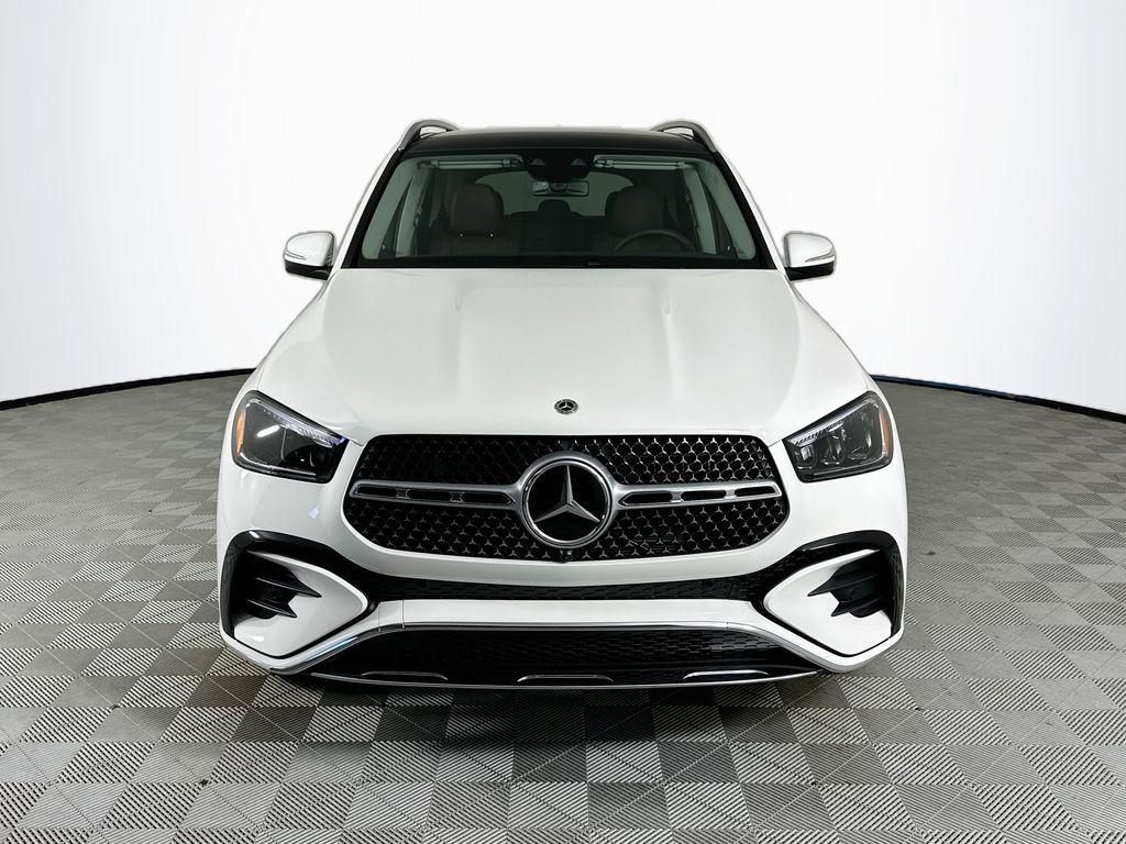 MERCEDES-BENZ GLE-CLASS - 2