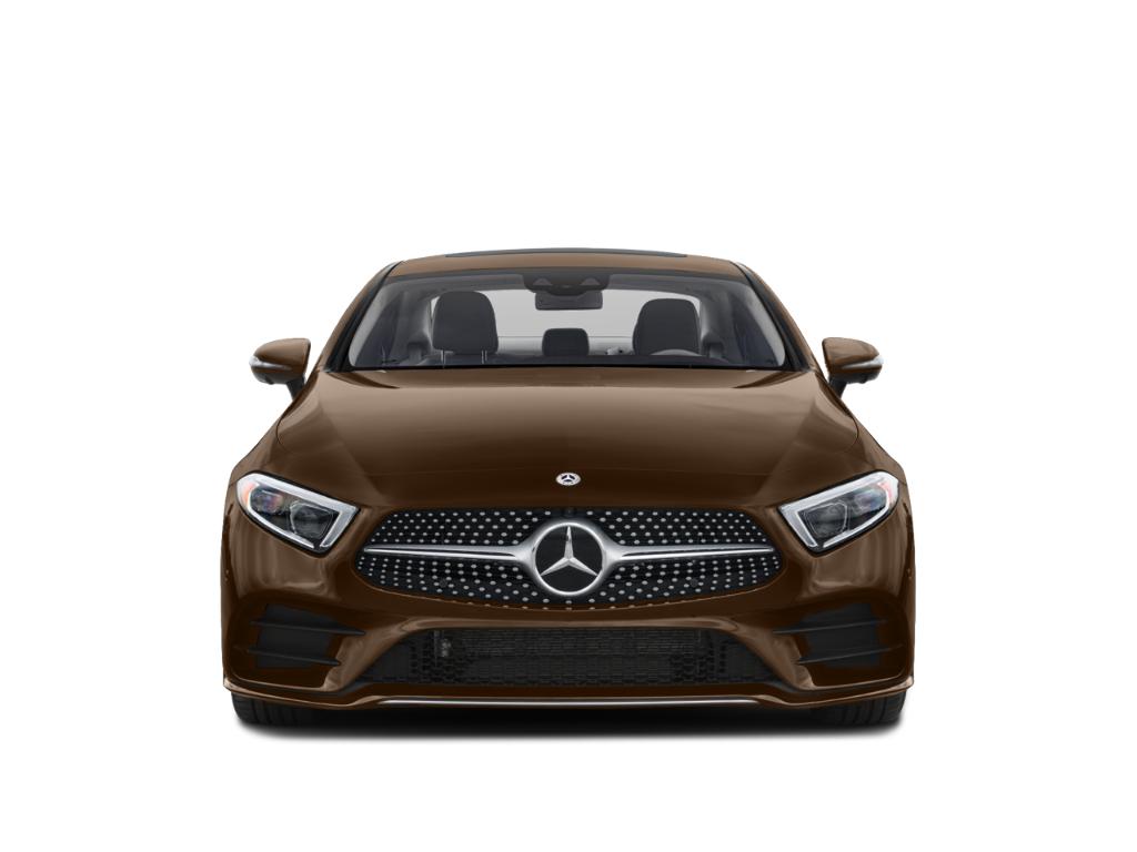 2020 Mercedes-BENZ CLS — миниатюра 37
