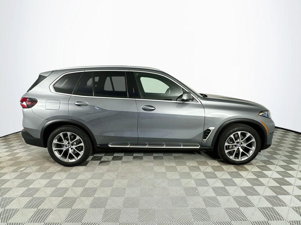 صورة 8 لـ 2025 BMW X5 SDRIVE40I