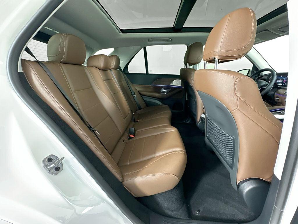 صورة مصغرة 29 لـ 2026 Mercedes-BENZ GLE