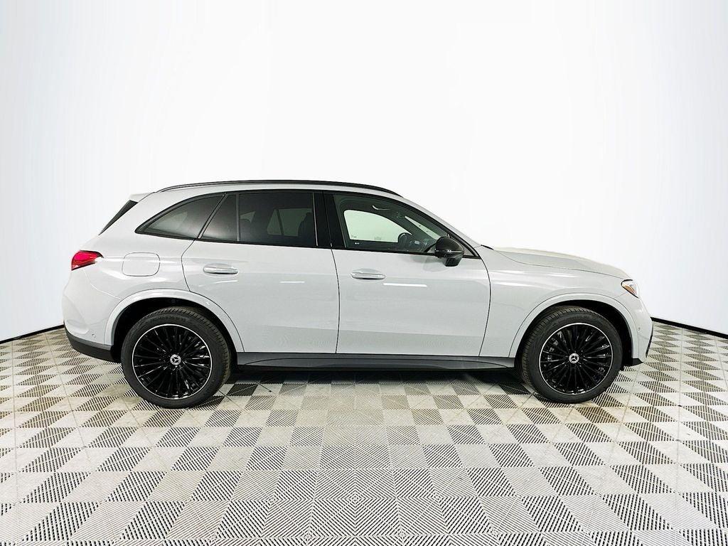 MERCEDES-BENZ GLC - 8