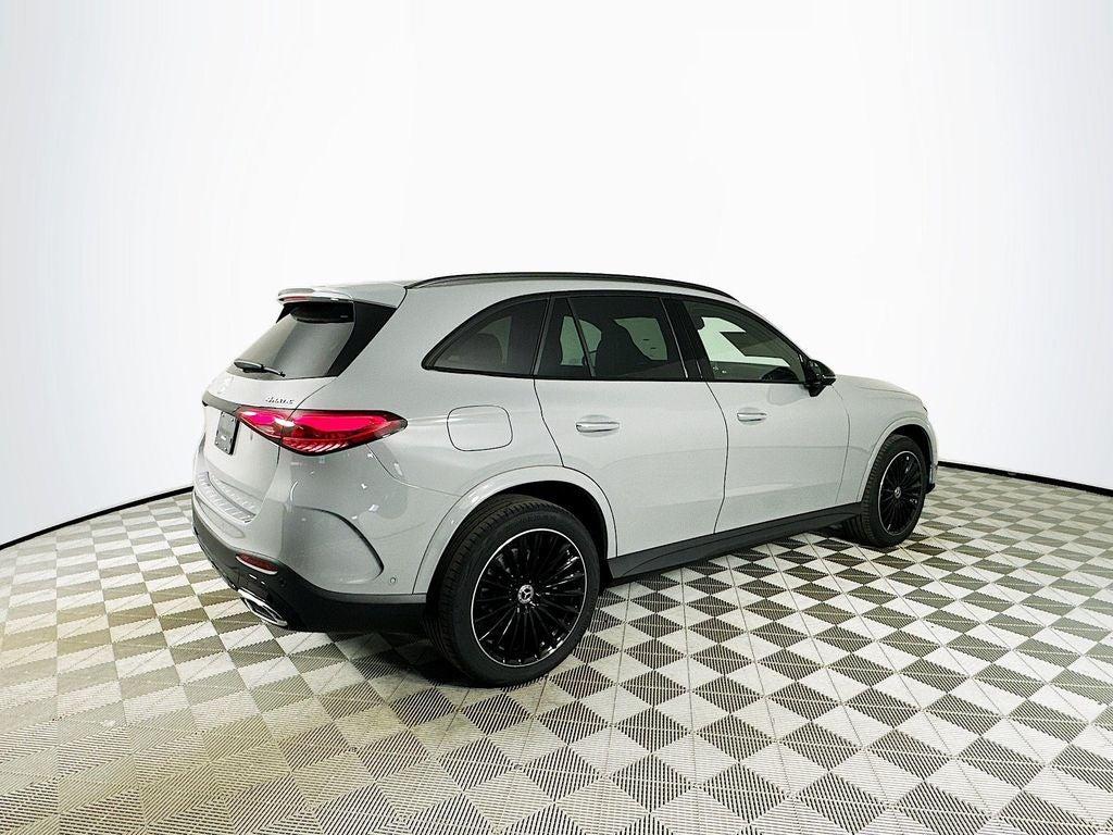 MERCEDES-BENZ GLC - 7