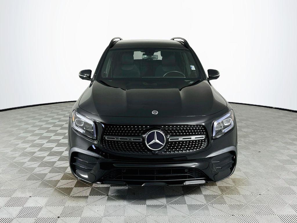 2023 Mercedes-BENZ GLB photo 2
