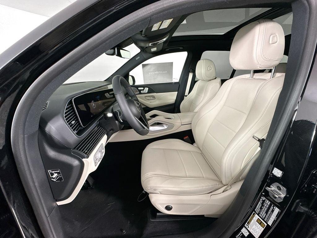 2026 Mercedes-BENZ GLE — миниатюра 22