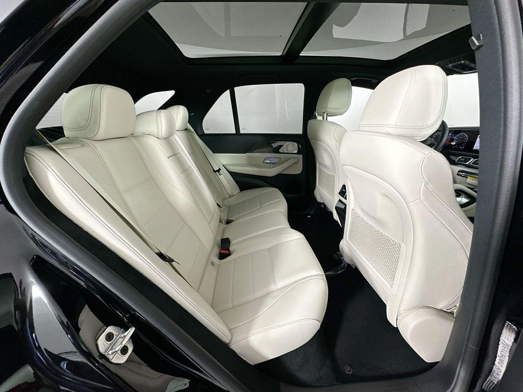2026 Mercedes-BENZ GLE — миниатюра 29