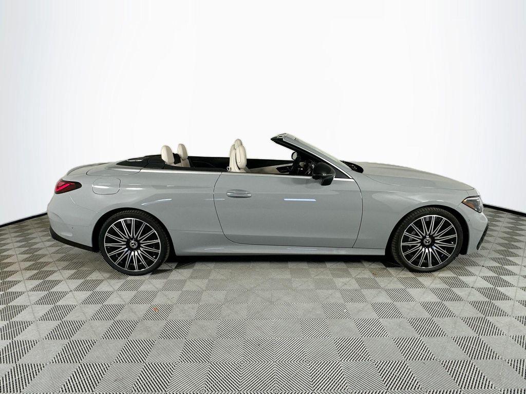 MERCEDES-BENZ CLE - 8