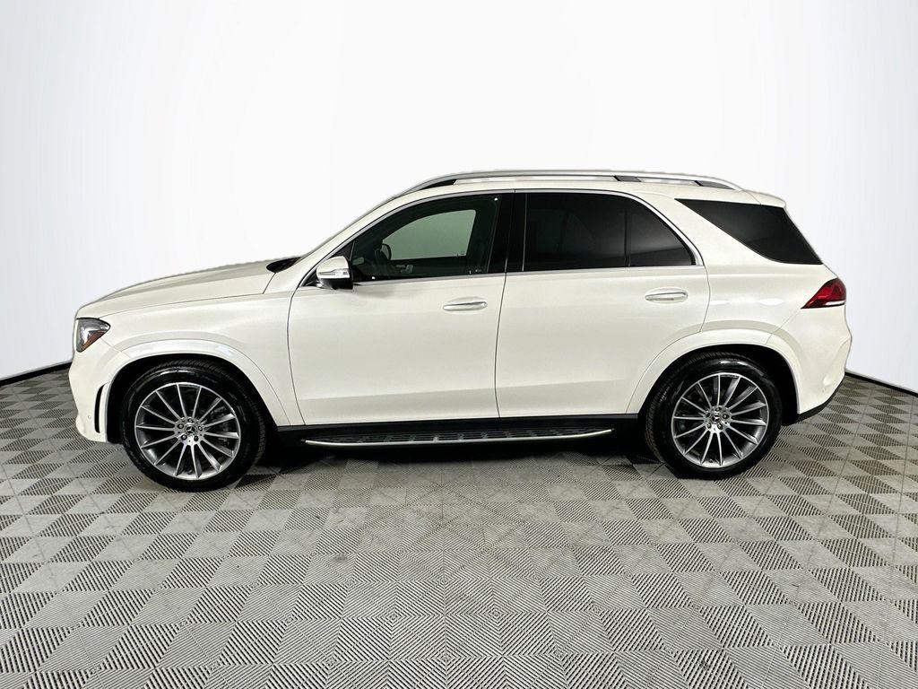 MERCEDES-BENZ GLE-CLASS - 4
