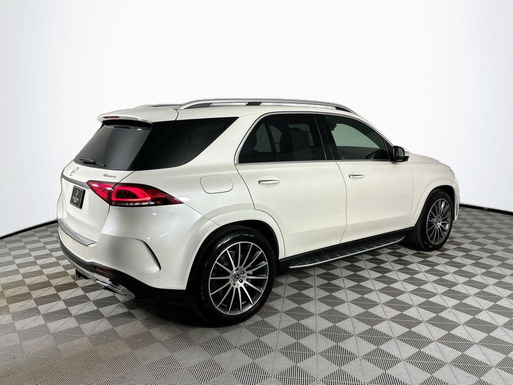 MERCEDES-BENZ GLE-CLASS - 7