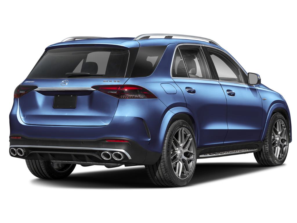 MERCEDES-BENZ GLE-CLASS - 2