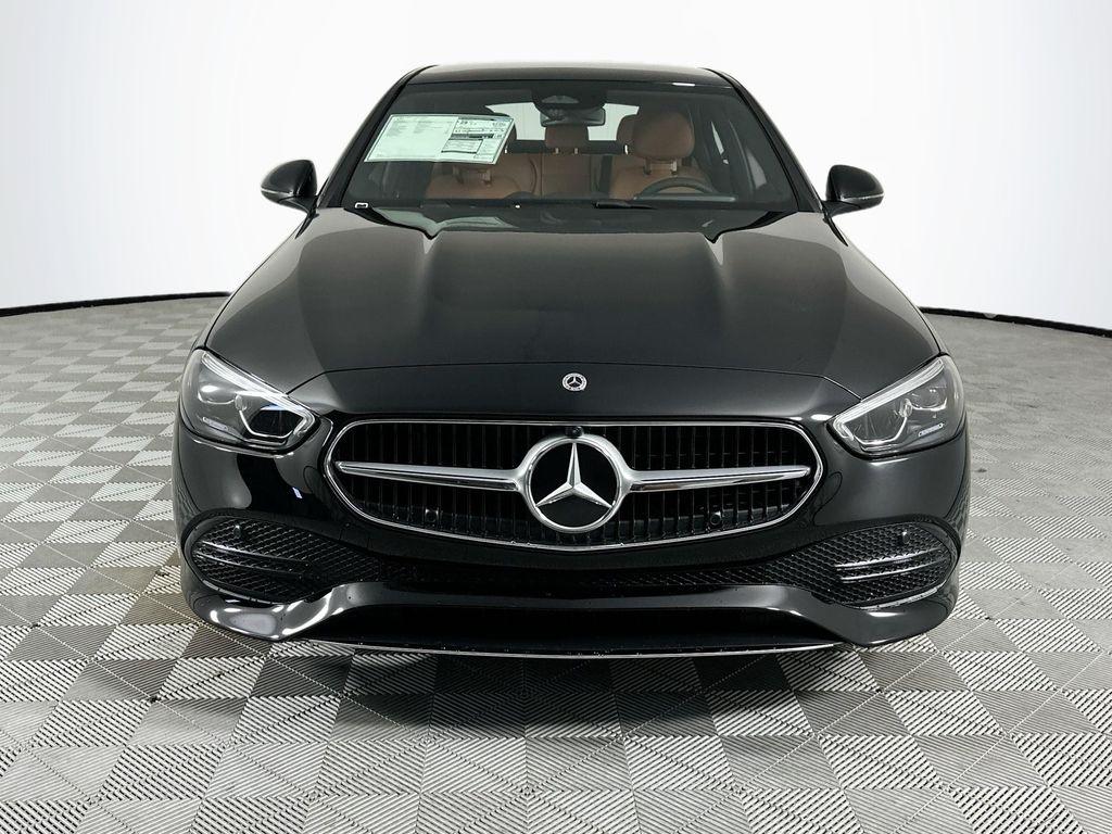 New 2026 Mercedes-Benz C-Class C 300