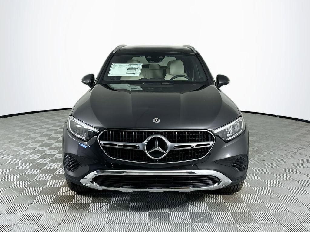 MERCEDES-BENZ GLC - 2