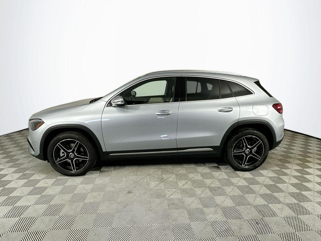 صورة 4 لـ 2026 Mercedes-BENZ GLA