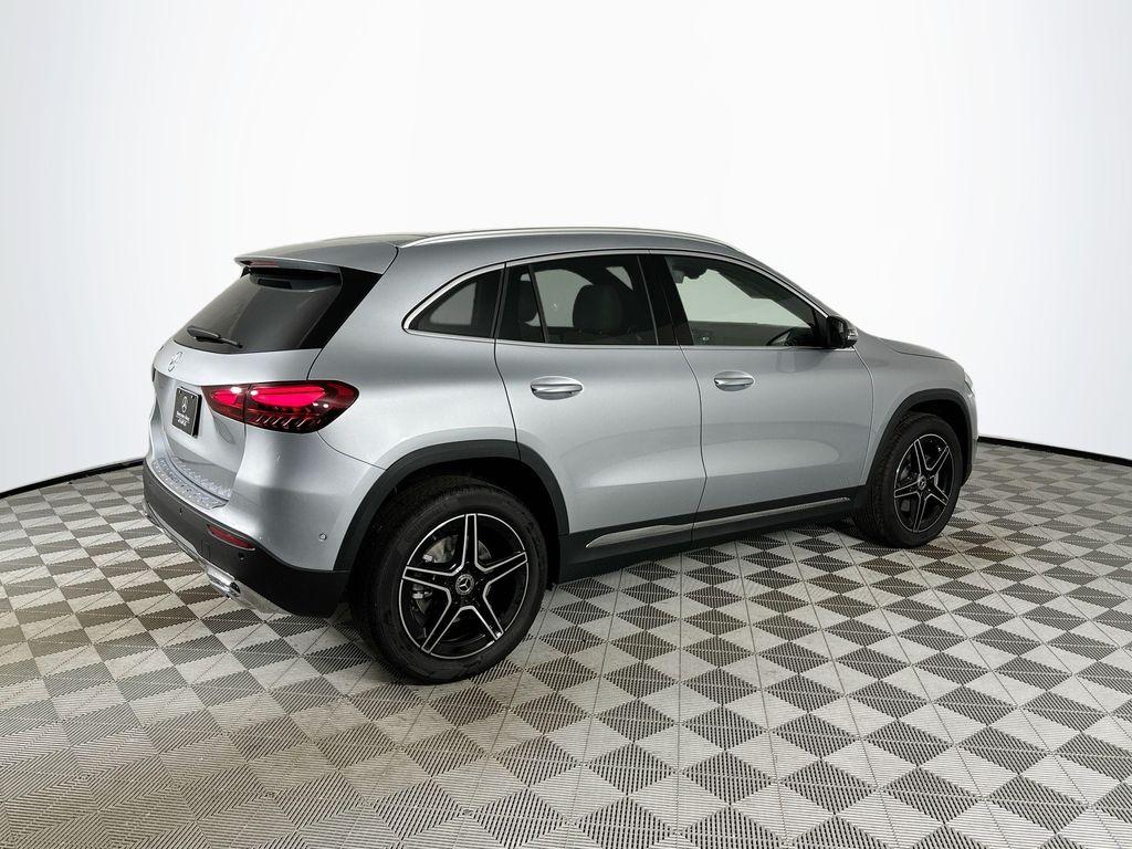 صورة 7 لـ 2026 Mercedes-BENZ GLA
