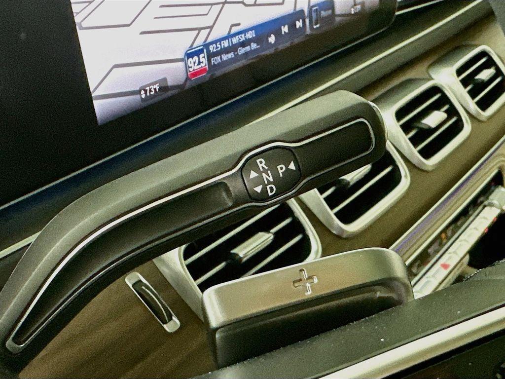 2026 Mercedes-BENZ GLE 缩略图 17