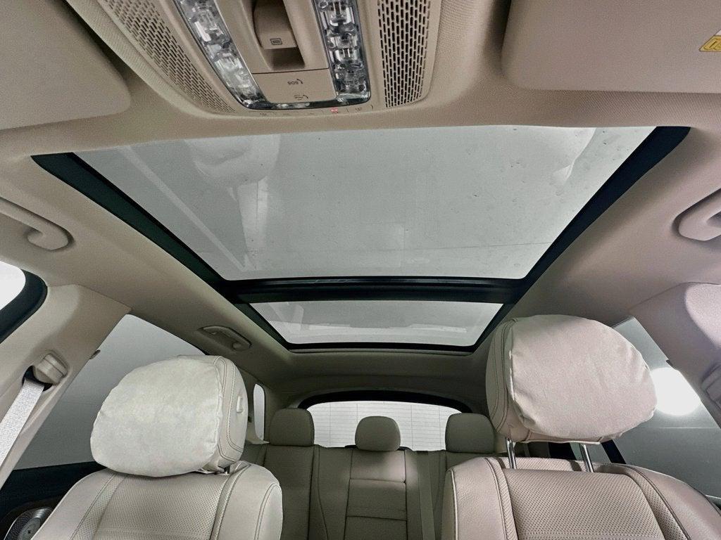 2026 Mercedes-BENZ GLE 缩略图 23