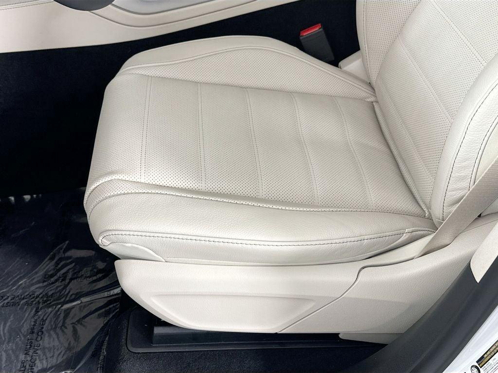 صورة مصغرة 20 لـ 2026 Mercedes-BENZ GLE