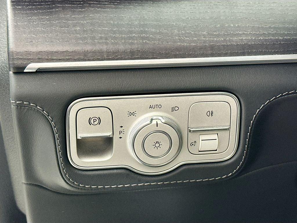 MERCEDES-BENZ GLE-CLASS - 10