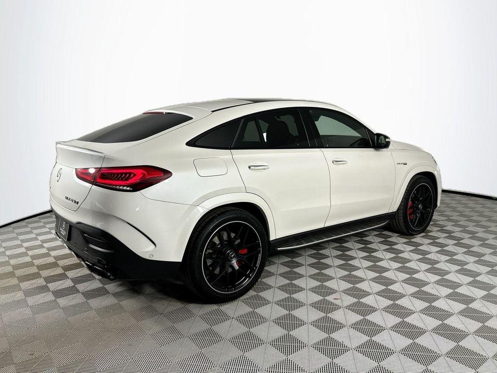 MERCEDES-BENZ GLE-CLASS - 7