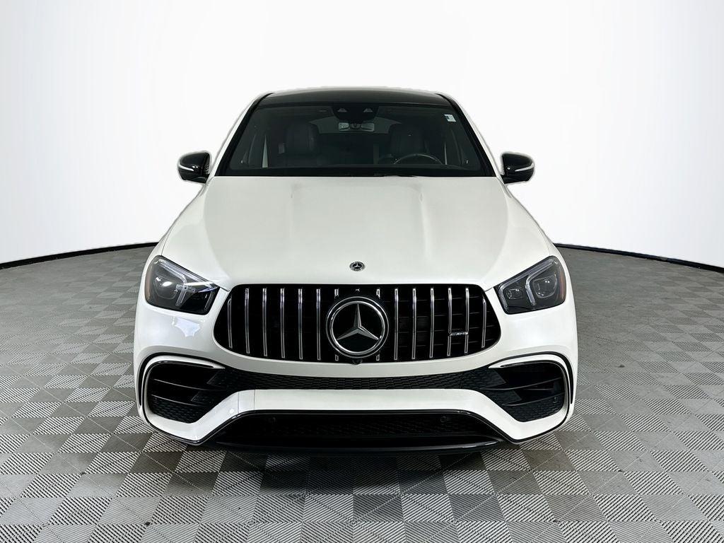 MERCEDES-BENZ GLE-CLASS - 2