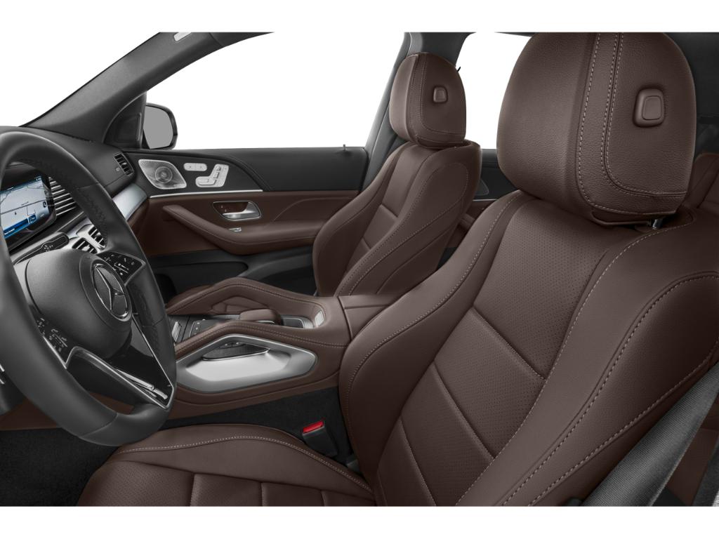 صورة 6 لـ 2026 Mercedes-BENZ GLE