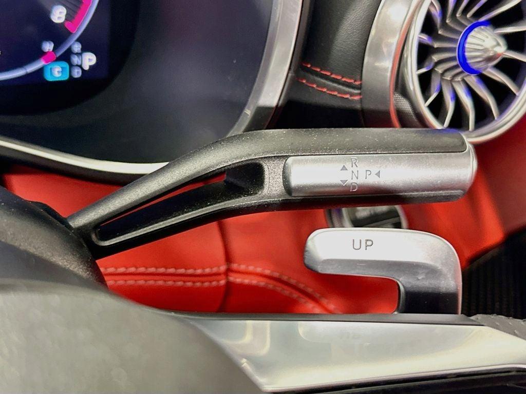 صورة 17 لـ 2022 Mercedes-BENZ AMG SL 55 BASE